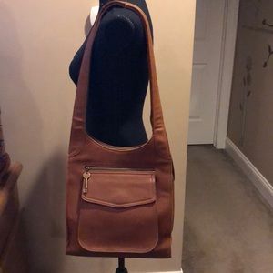 Fossil Vintage 75082 Shoulder Handbag